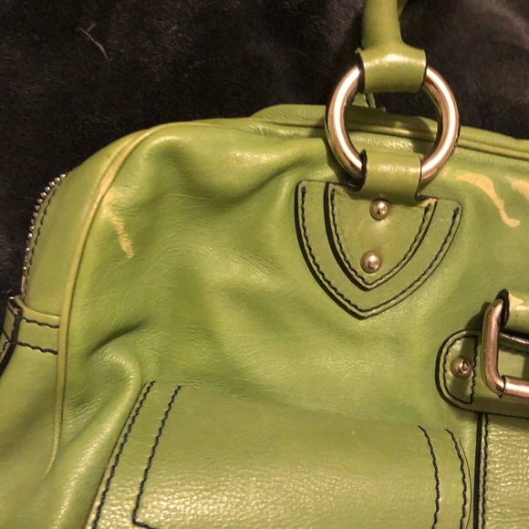 Marc Jacobs Satchel - Picture 5 of 8